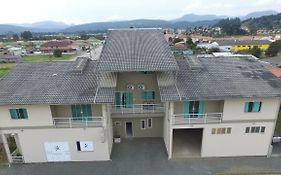 Apartamento Marquinho